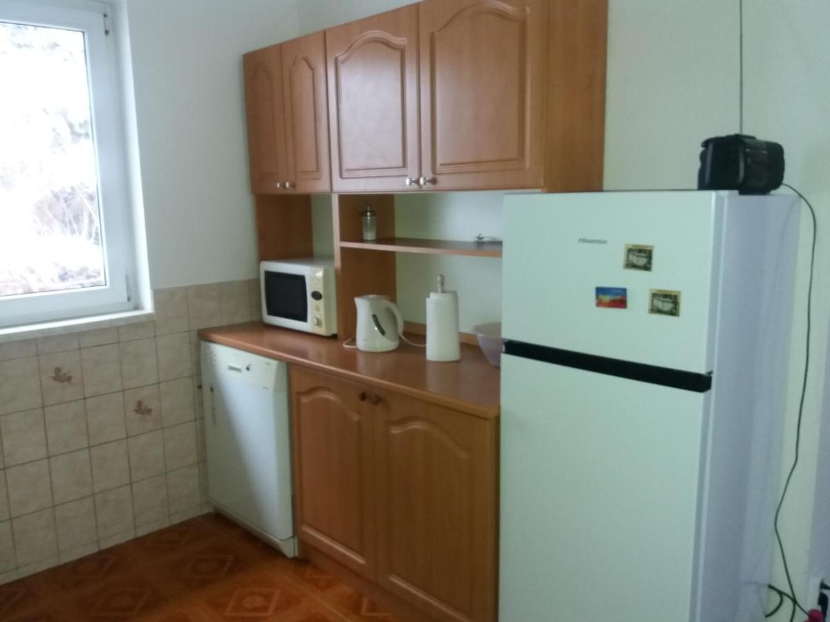 Apartman Jachymov Krusne Hory Exterior photo