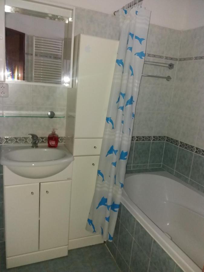 Apartman Jachymov Krusne Hory Exterior photo