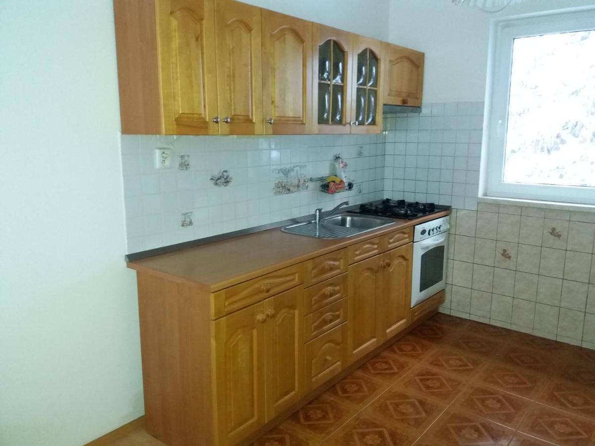 Apartman Jachymov Krusne Hory Exterior photo