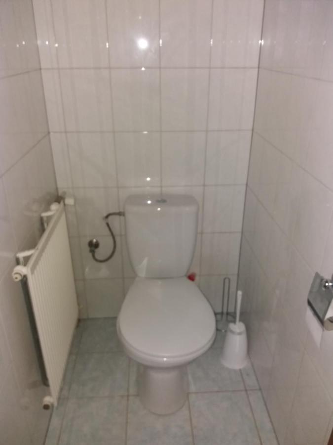 Apartman Jachymov Krusne Hory Exterior photo