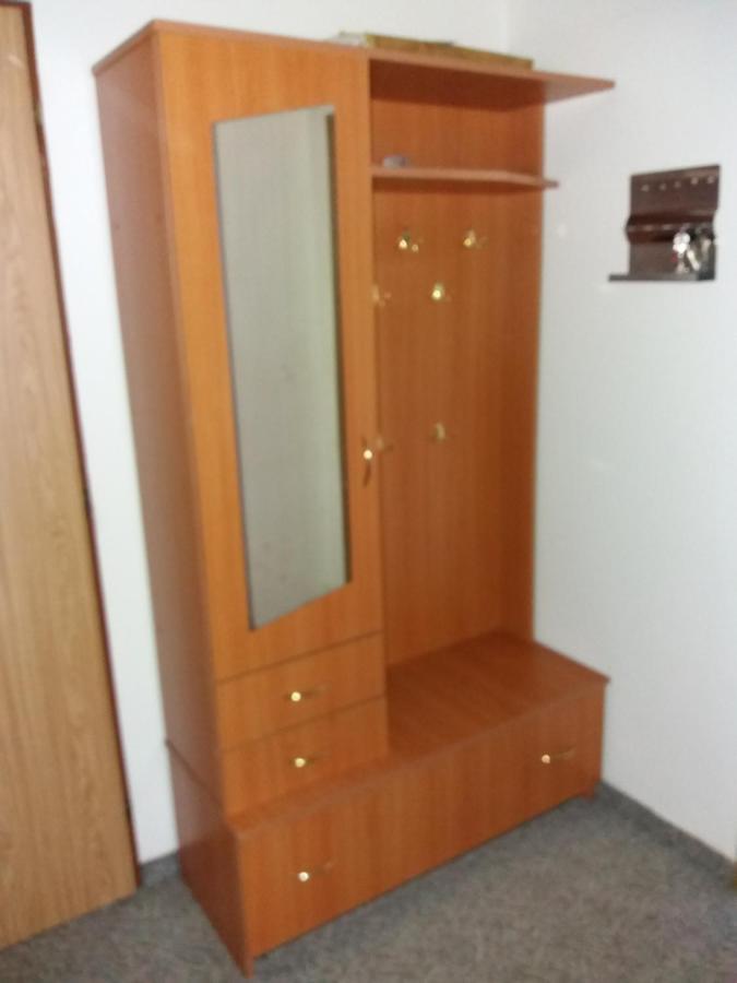 Apartman Jachymov Krusne Hory Exterior photo