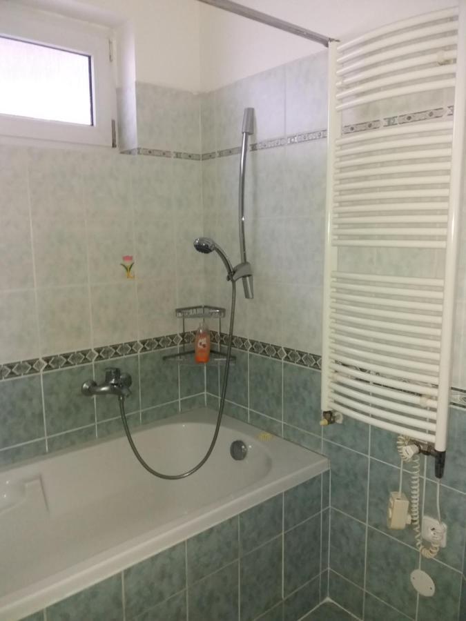 Apartman Jachymov Krusne Hory Exterior photo