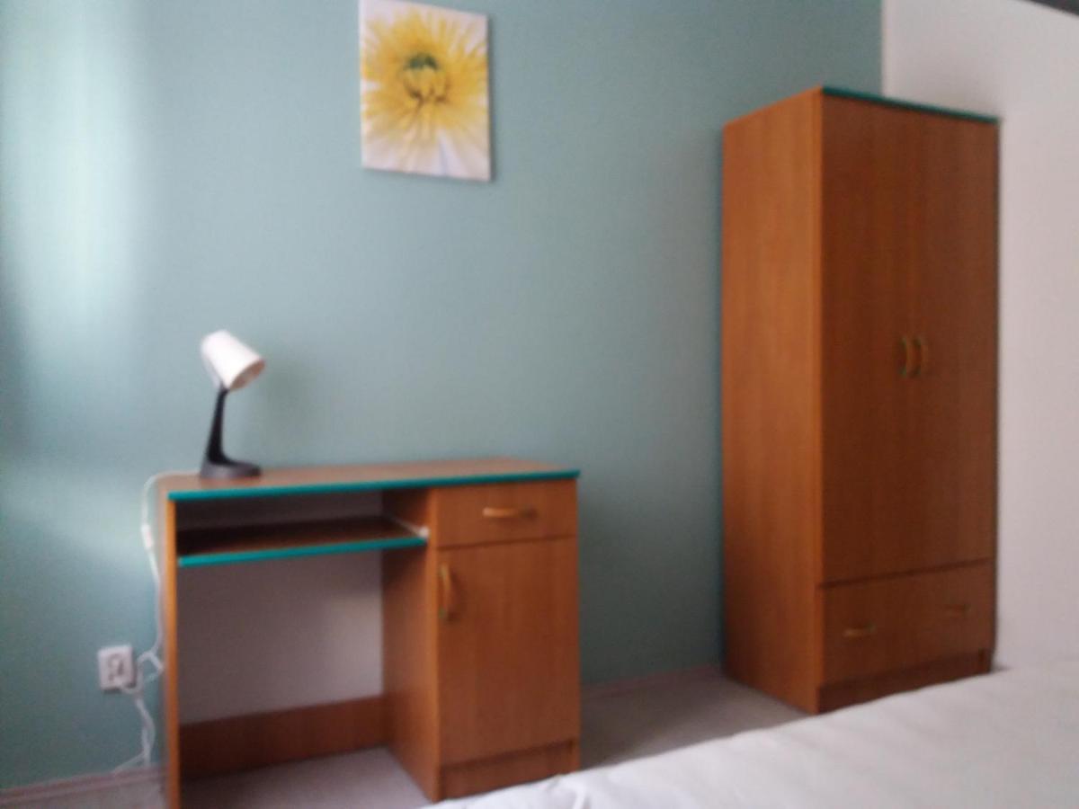 Apartman Jachymov Krusne Hory Exterior photo