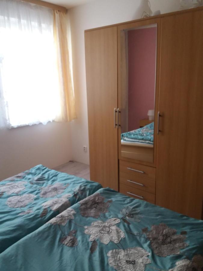 Apartman Jachymov Krusne Hory Exterior photo