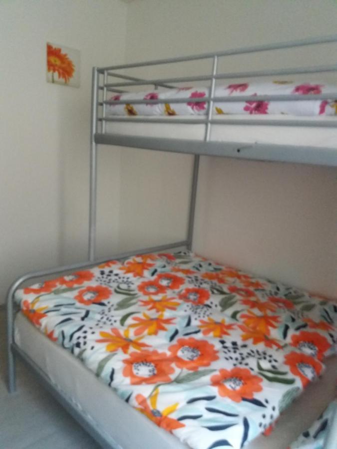 Apartman Jachymov Krusne Hory Exterior photo