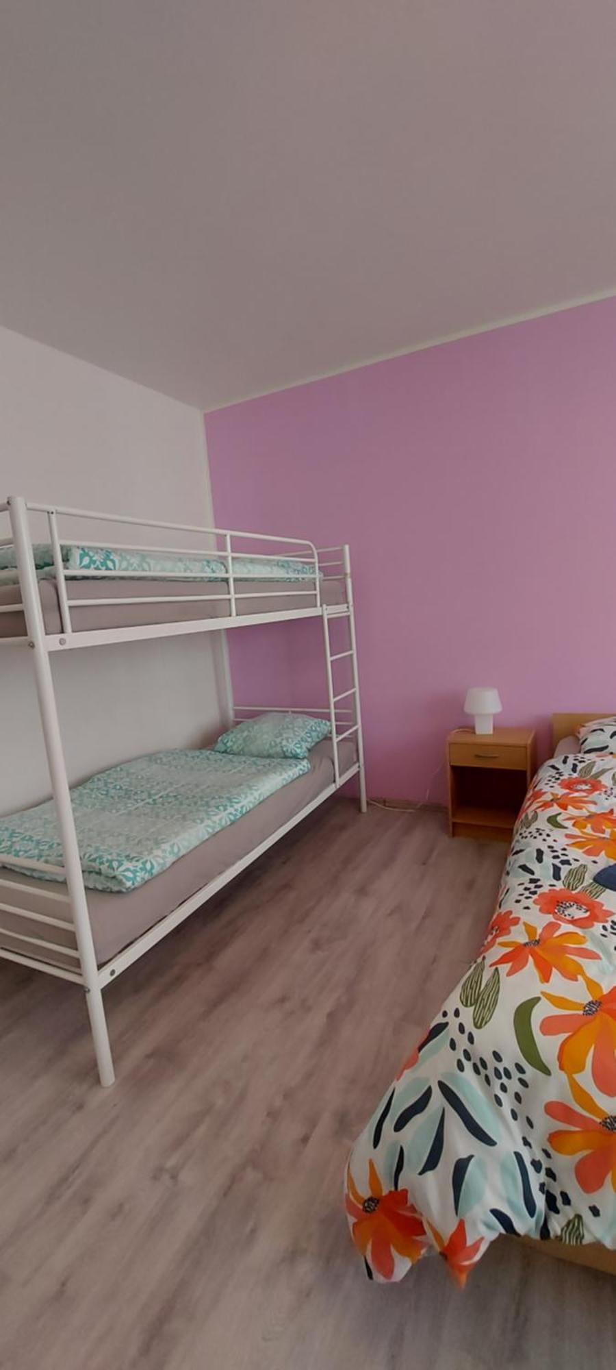 Apartman Jachymov Krusne Hory Exterior photo